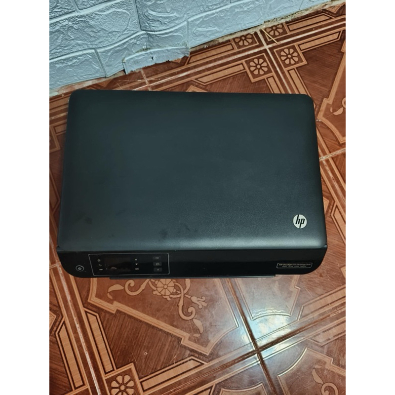 เครื่องปริ้น HP 3545