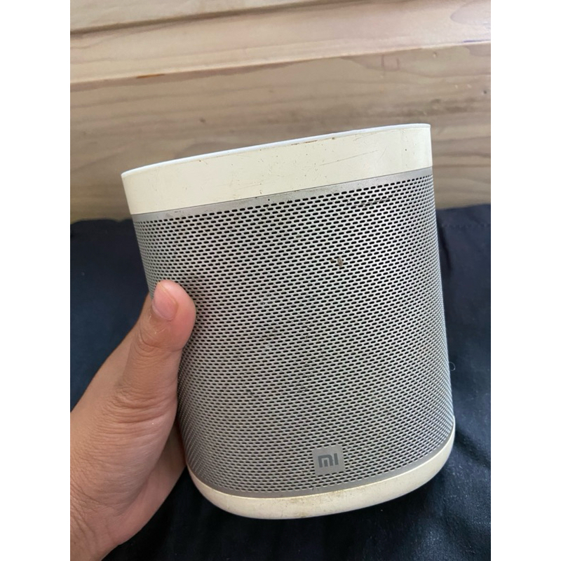 ลำโพง Xiaomi Mi Smart Speaker