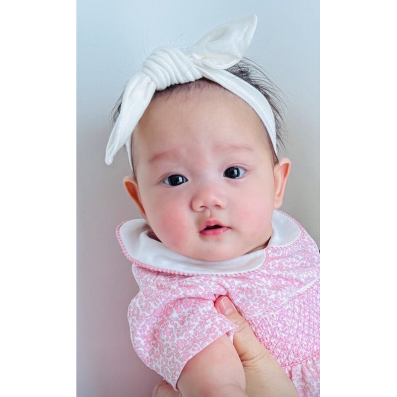 คาดผมเด็กน่ารัก รุ่น คลาสสิค Classic Headband