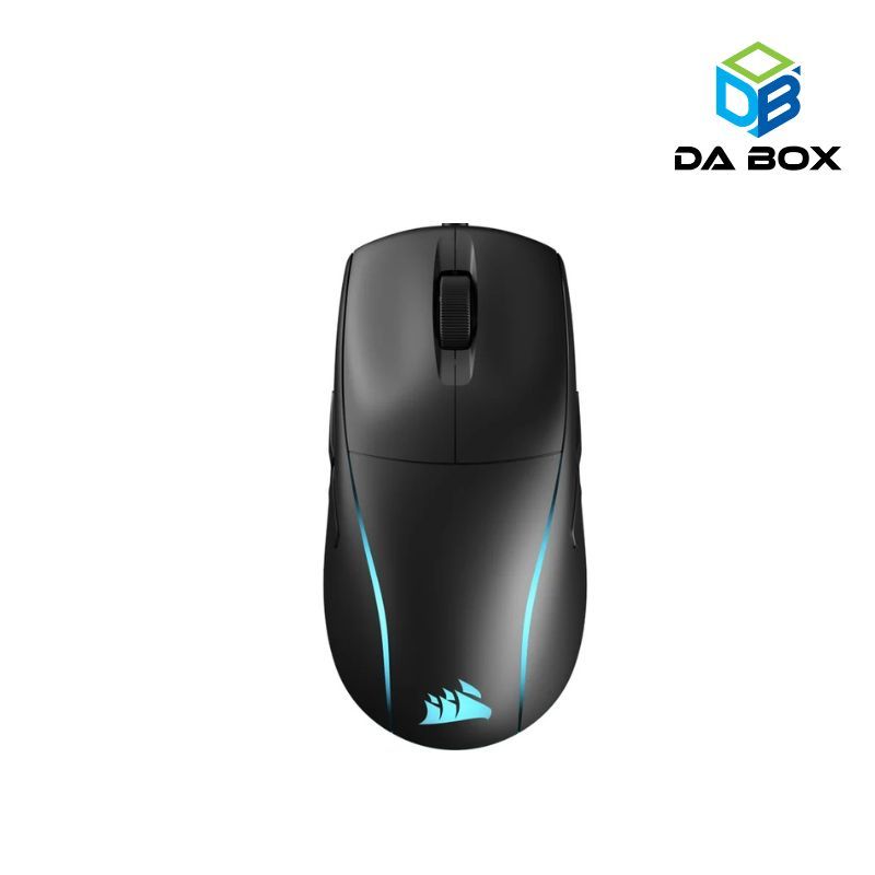 CORSAIR - M75 WIRELESS Lightweight RGB Gaming Mouse