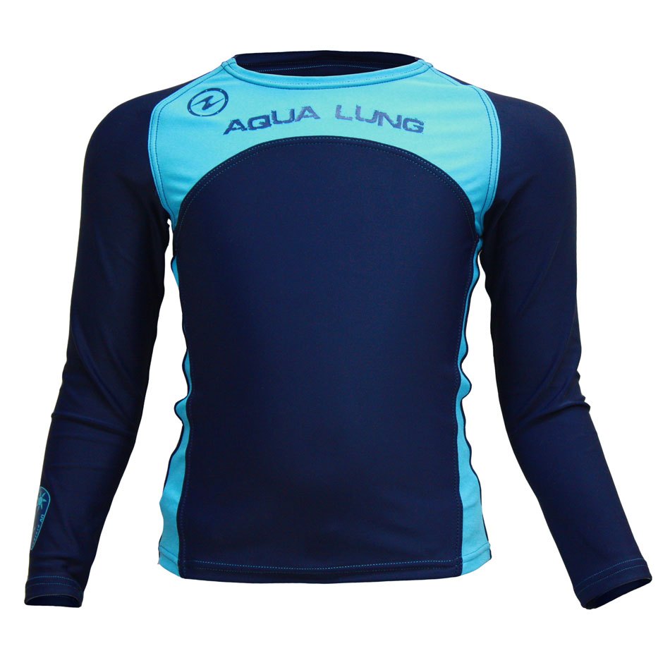 Marlin rashguard for kid 2 & 4 year's old