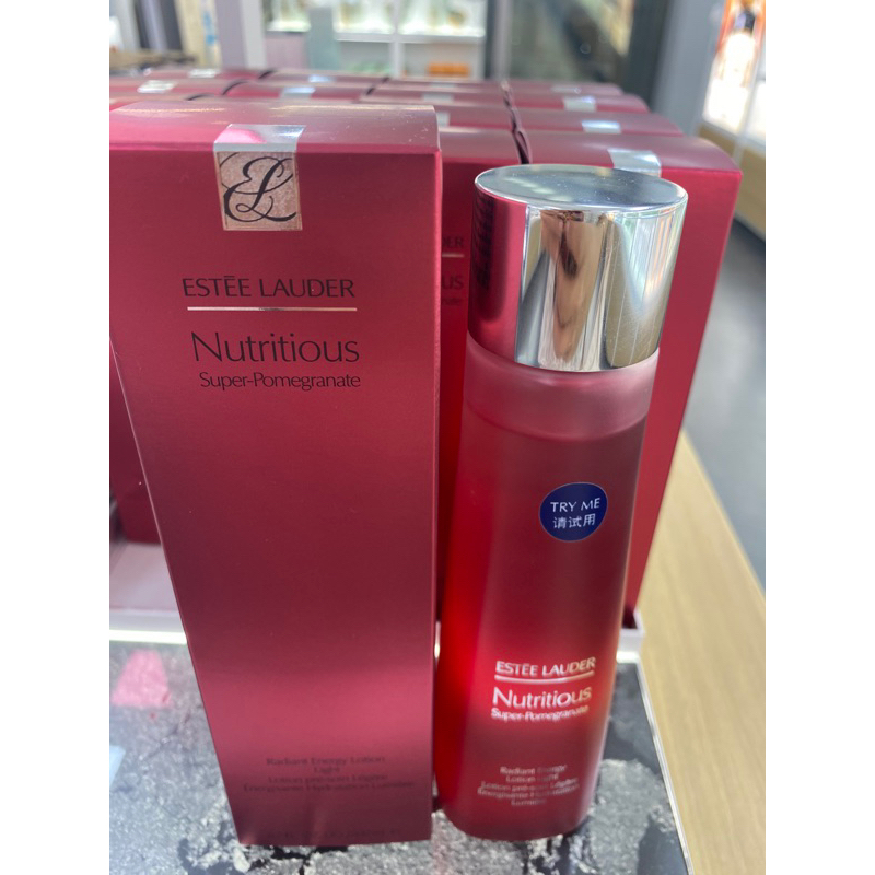 น้ำตบเอสเต้ สูตรทับทิม 200 ml เอสเต้ นิวทรีเชียส และ 400 ml