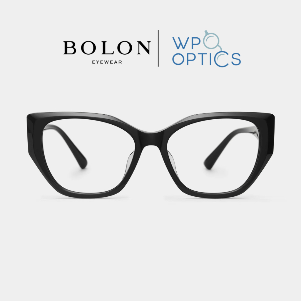 กรอบแว่น Bolon McKinny BJ3160B30 กรอบแว่นแบรนด์เนม โบลอน ของแท้ Official Dealer 100%