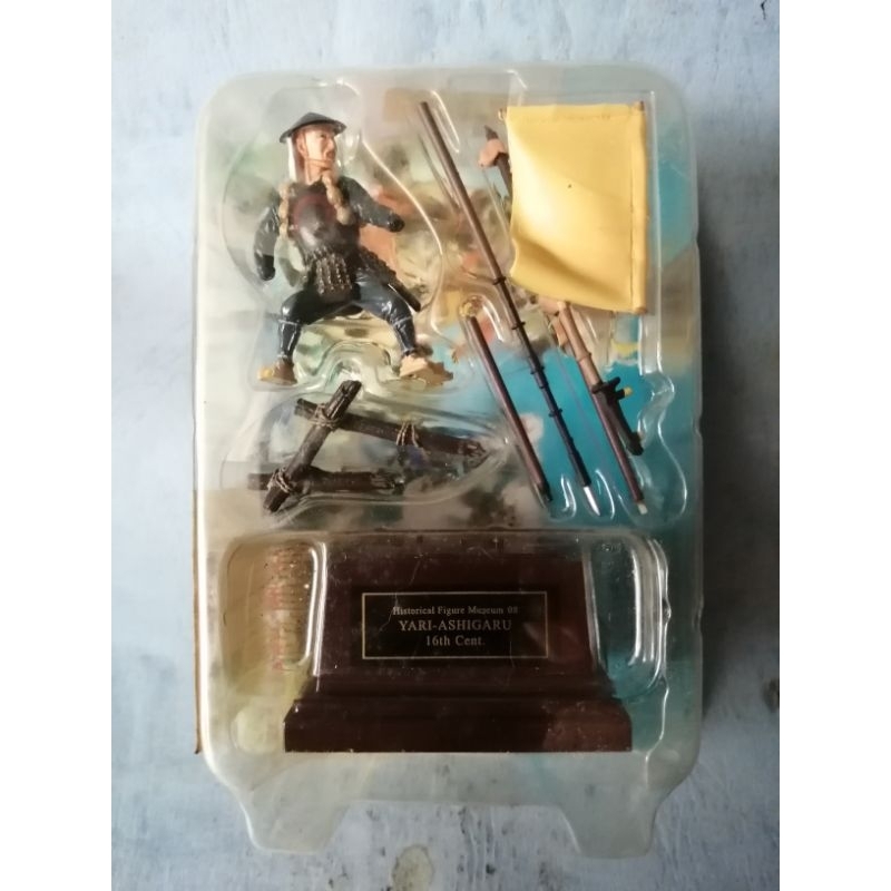HISTORICAL​ FIGURE​ MUSEUM​