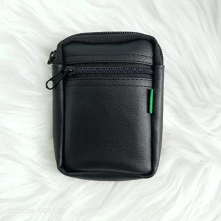A0002กระเป๋าใส่ใบจากยาเส้น