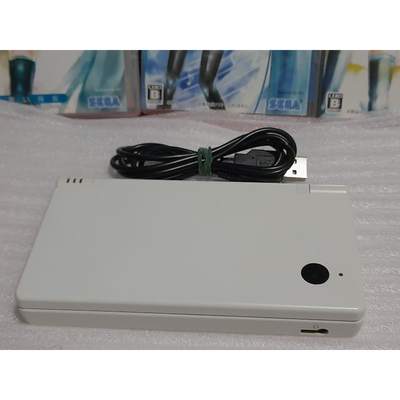 Nintendo Dsi NDSI Japan