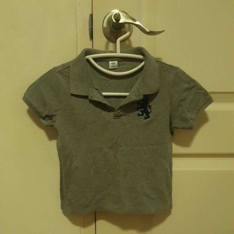 ขายเสื้อเด็กยี่ห้อAllZ