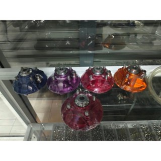 ดุมสเตอร์ CNC น้าคมน็อตซิ่ง Wave/Dream ทุกรุ่นมอเตอร์ไซค์ Mo…