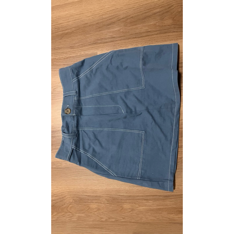 กระโปรง beming เกาหลี