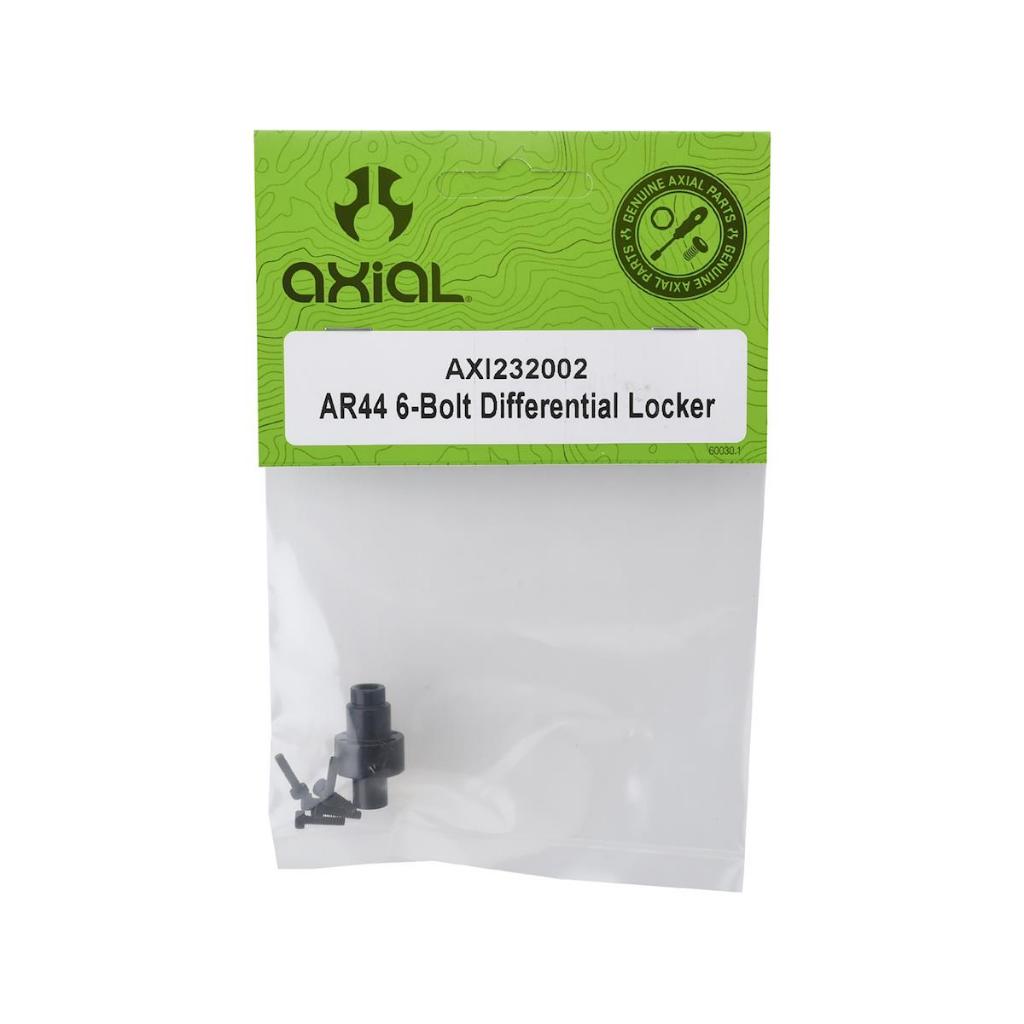 Axial AR44 6-Bolt Differential Locker AXI232002