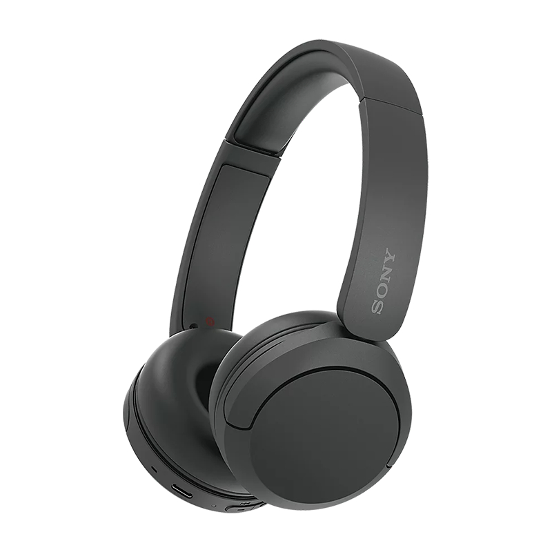 หูฟังไร้สาย Sony WH-CH520 ประกันศูนย์โซนี่ประเทศไทย 1 ปี รูปที่ 2