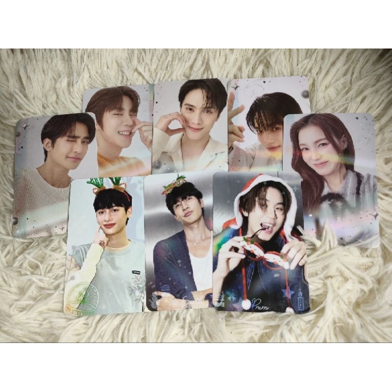 Random card ver.japan