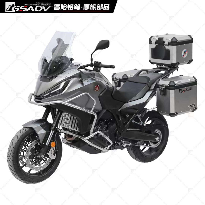 HONDA NT1100 ปิ๊บGSADV ปิ๊บข้างNT1100 กล่องข้างNT1100 ปิ๊บNT1100 ปิ๊บหลังNT1100 กล่องหลังNT1100 แคชบ