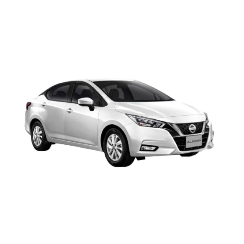 กรองแอร์ แท้100%นิสสัน อัลเมร่าใหม่ 1.0,นาวาร่าNP300 ,คิก, เท่อร่าทุกรุ่น (ใช้ตัวเลือก3 แบบ) - รูปที่ 3