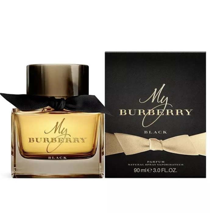 Burberry My Burberry Black / My Burberry Blush EDP / My Burberry 90ML