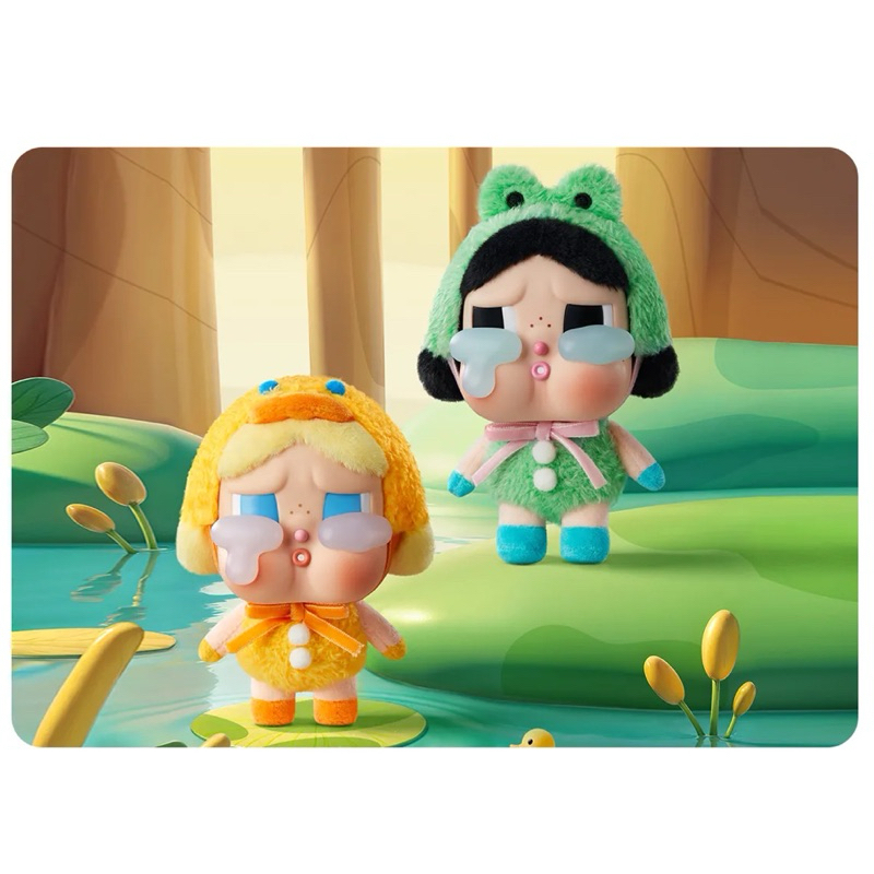 figure Hirono-Powerpuff **พร้อมส่งทุกชิ้น