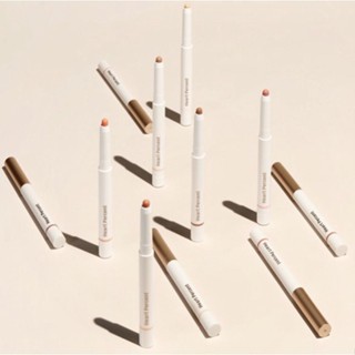 (พร้อมส่งทุกสี/ของแท้) Heart Percent Dote On Mood Lip Pencil…