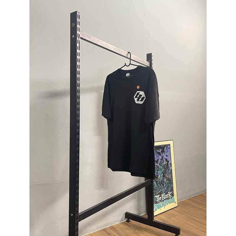 BAJA DESIGNS PERFORMANCE LIGHT T-SHIRT