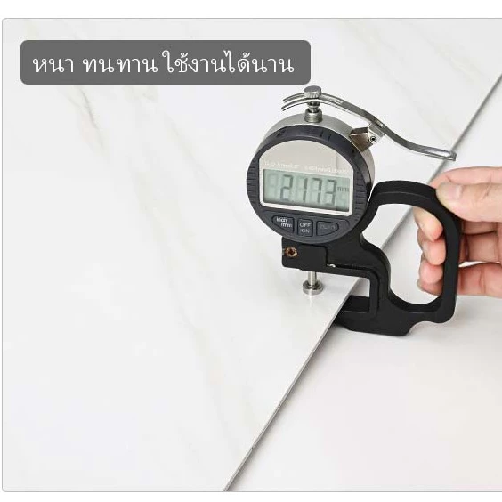 🔥Big Sale🔥สติ๊กเกอร์ติดผนังลายหินอ่อน 3 มิติสติ๊กเกอร์ติดผนังทนทานต่อการสึกหรอ30*30ซม.วอลเปเปอร์กาวในตัวกันน้ำ thumbnail 10