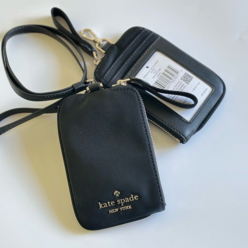 Kate Spade Chelsea Cardcase Lanyard