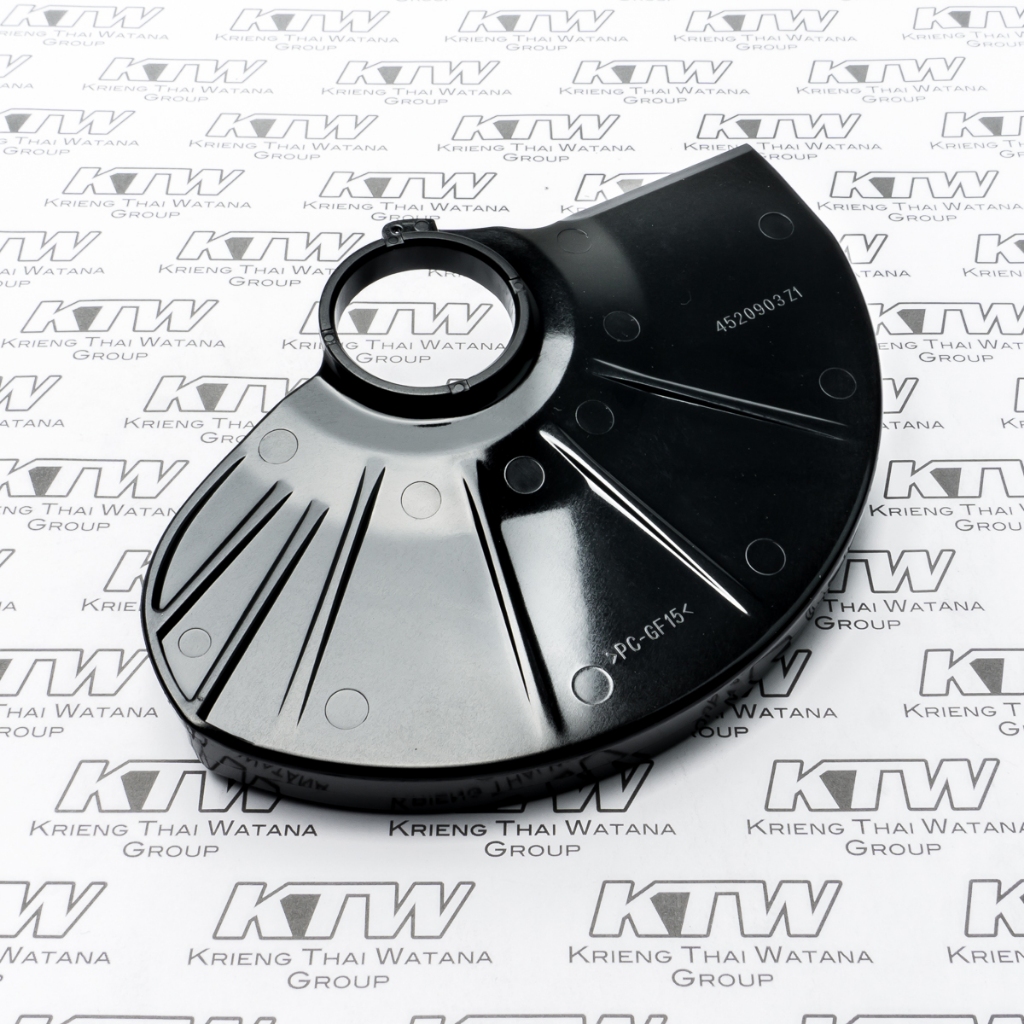 🔥อะไหล่แท้🔥 SAFETY COVER MT582 M5802B Makita (452090-3)