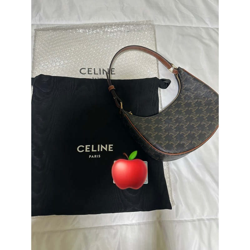 Celine Ava bag มือสอง