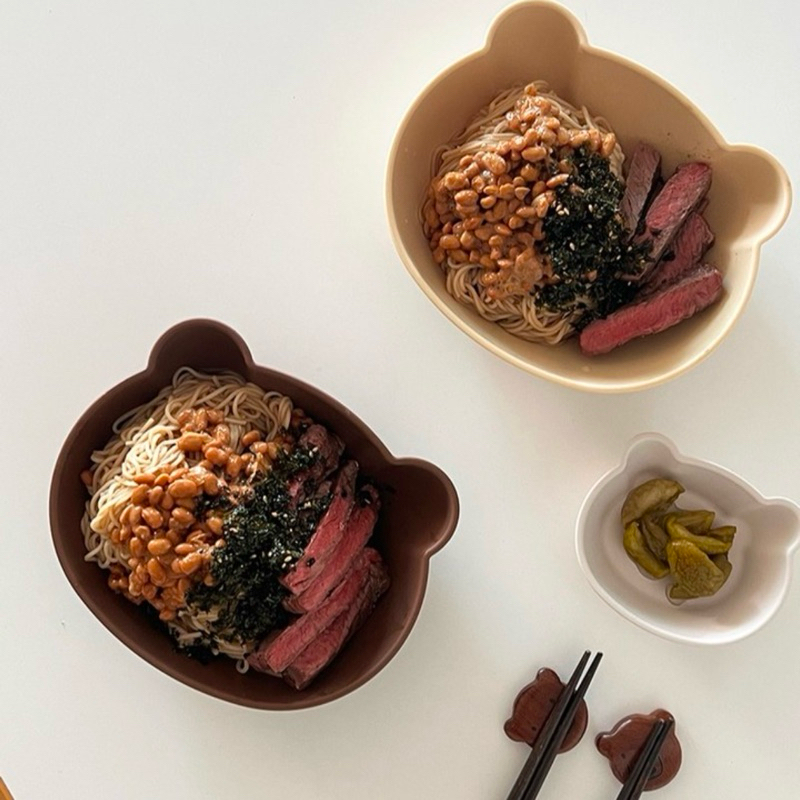 [Polaathome] Honey Bear Family Set