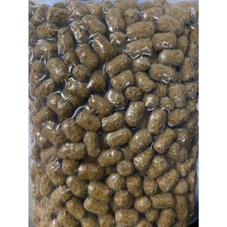 (สินค้าพร้อมส่ง) อาหารเต่าบกมาซูริ สูตรดั้งเดิม 5M21 Mazuri Tortoise Diet 1 KG
