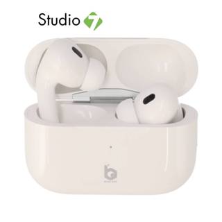 หูฟังไร้สาย Blue Box AP PRO2 Type-C Wireless charging case b…