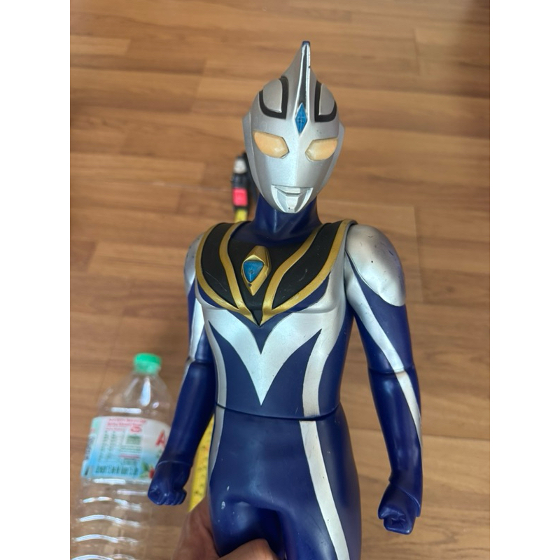 50 cm Ultraman Agul Kyomoto big soft vinyl อุลตร้าแมน