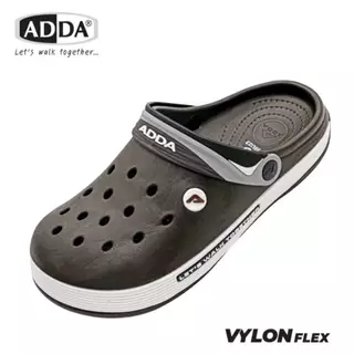 💥ส่งฟรี💥Adda รุ่น55U01/55U23 ของแท้💯% รองเท้าหัวโต ใส่สบาย ทนทาน ไซส์7-11