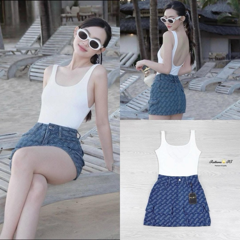 สินค้างานป้าย Rattana brand