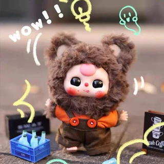 (พร้อมส่ง)📌แบบสุ่มใช้โค้ด30%เหลือ255 Baby Three V3 Mini