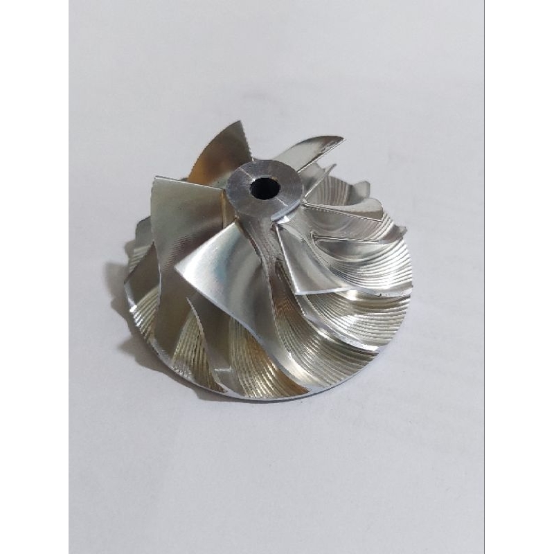 ใบบิลเล็ทเทอร์โบtd04L