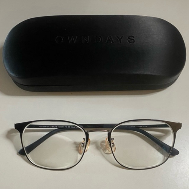 ส่งต่อ กรอบแว่นสายตา ownday