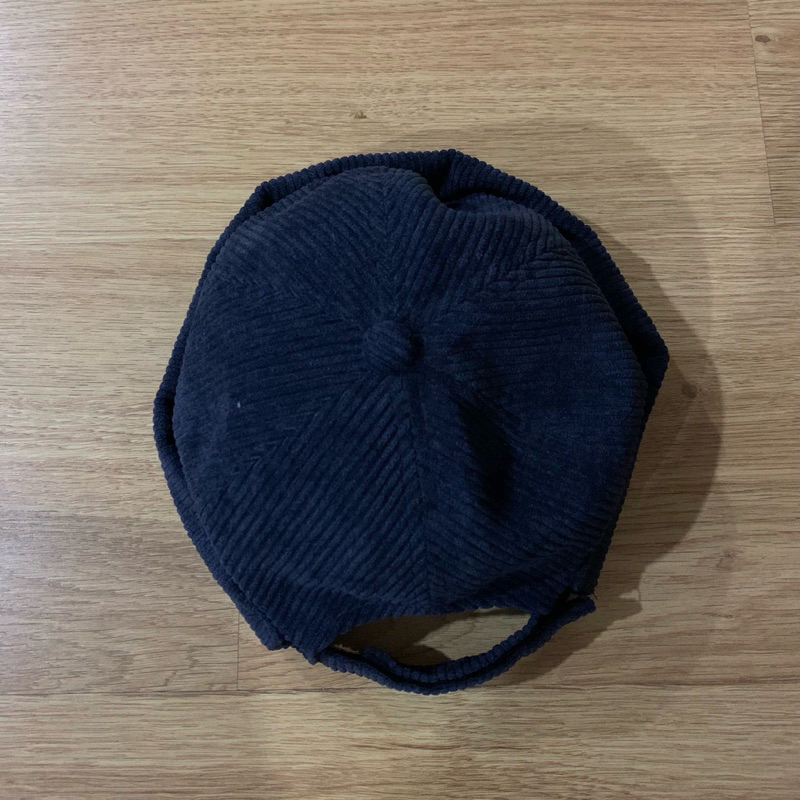 หมวกมิกิ frank garcon