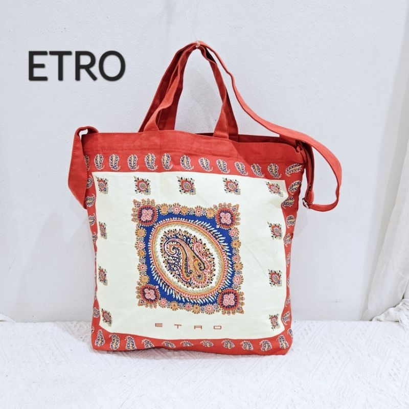 ■BRAND : ETRO MILANO