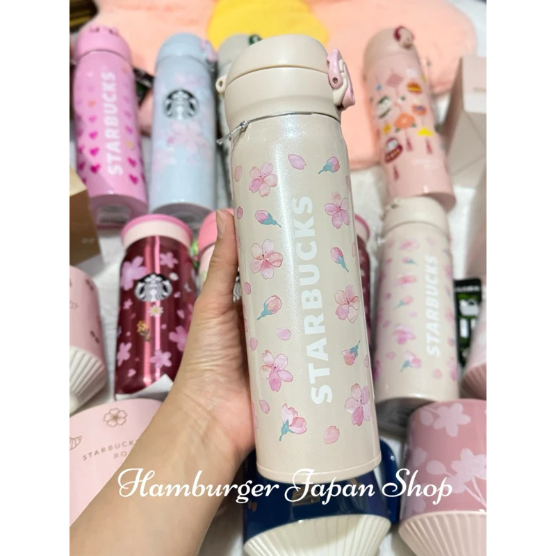 🇯🇵Starbuck Japan แก้วของสะสม ใหม่ ไม่ผ่านการใช้งาน จากญี่ปุ่น thumbnail 9