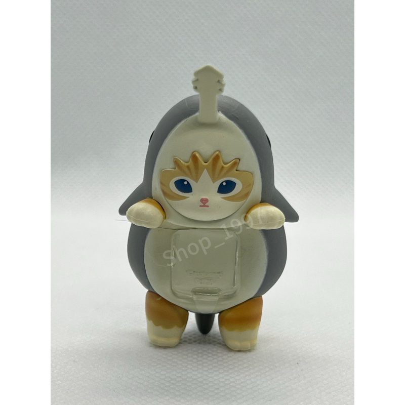 Mofusand Hippers (ฉลามหัวเลื่อย) พร้อมส่ง แท้💯