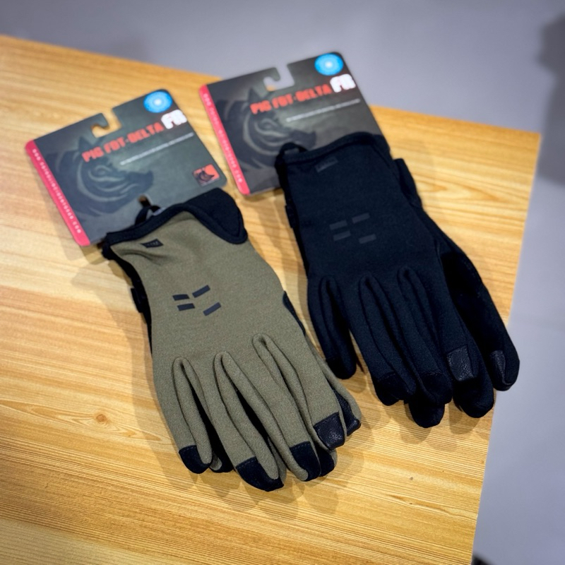 🏴‍☠️Ferro X PIG (FDT) Delta FR Glove แท้นำเข้าจาก USA 🇺🇸