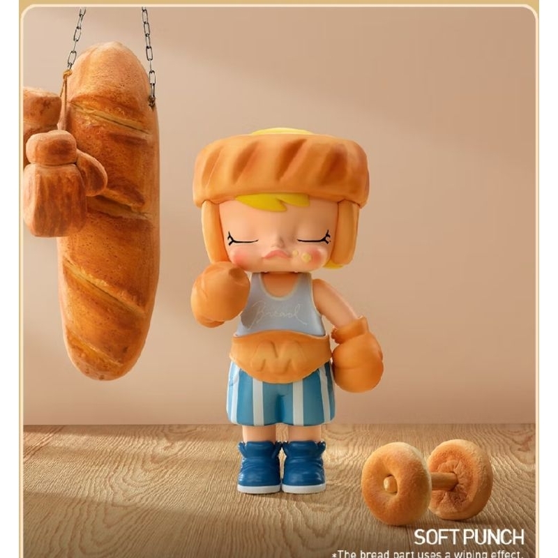 ปล่อย Art toys พร้อมส่ง