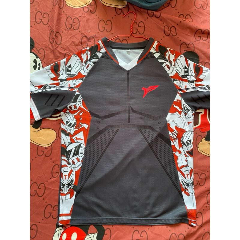 เสื้อ TALON PRO KIT 2023 Jersey • Valorant Team ยุค FOXZ