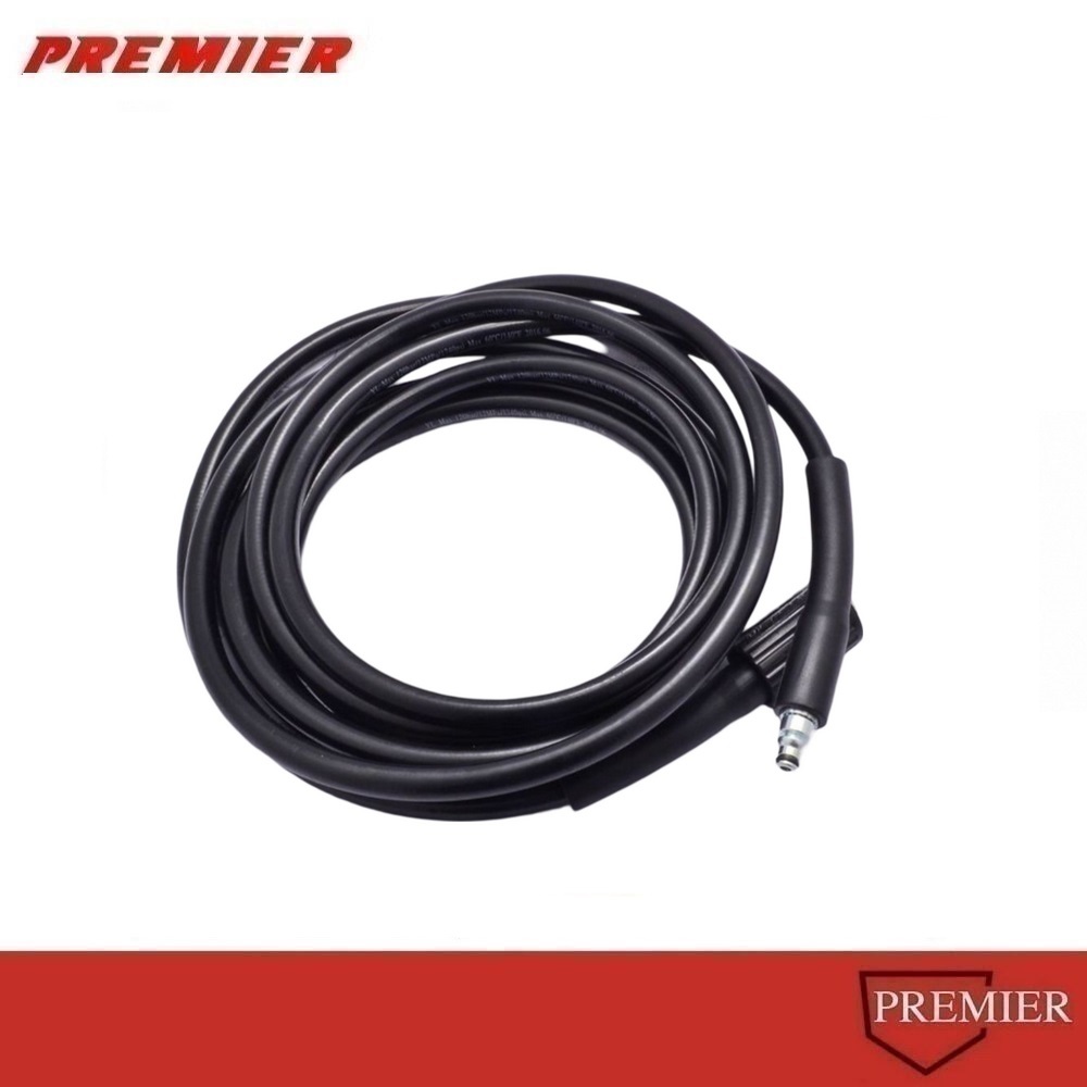 อะไหล่สายเครื่องฉีดน้ำ 5เมตร 10 เมตร สำหรับ Zinsano NILE, Angara, Atlantic, Polo Warrior W100S สายฉี