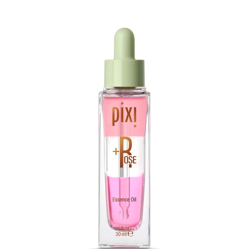 พร้อมส่ง ของแท้ PIXI +C Vit-+Rose Priming Oil (30ml) ราคา ถูกที่สุด ดีลบีเคเค แกลเลอรีภาพที่ 8