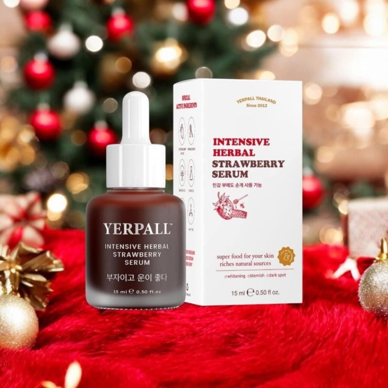 เซรั่มสตอ​ Yerpall​💖