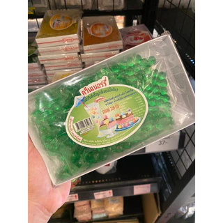 เยลลี่ควีน ควีนเบอรี่เม็ดเล็ก 220 กรัม