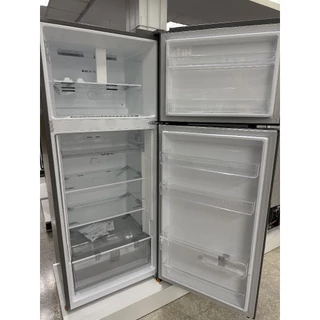 LG ตู้เย็น 2 ประตู ขนาด 14 คิว รุ่น GN-D382PQMB ระบบ SMART INVERTER Refrigerator แอลจี ผ่อน 0%