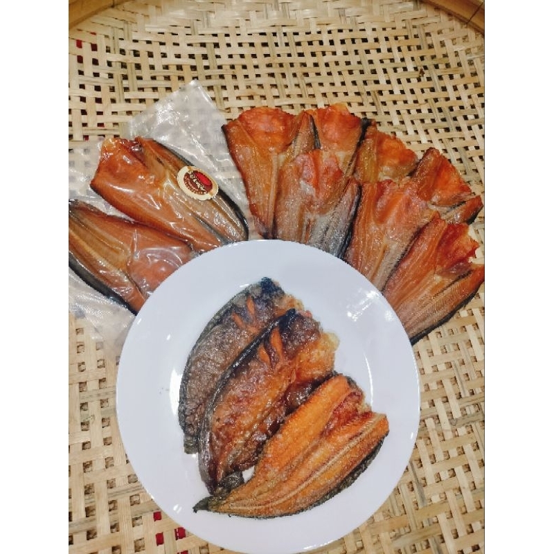 ปลาดุกแดดเดียว 1 กิโลกรัม ธิดาแดดเดียว - รูปที่ 6