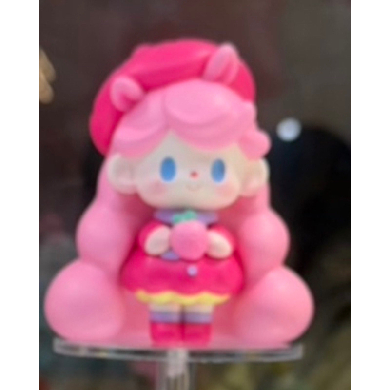 ✈️CTS MIYOYO สีชมพู พิเศษจากงานCTS เท่านั้น ต้องขูดการ์ด