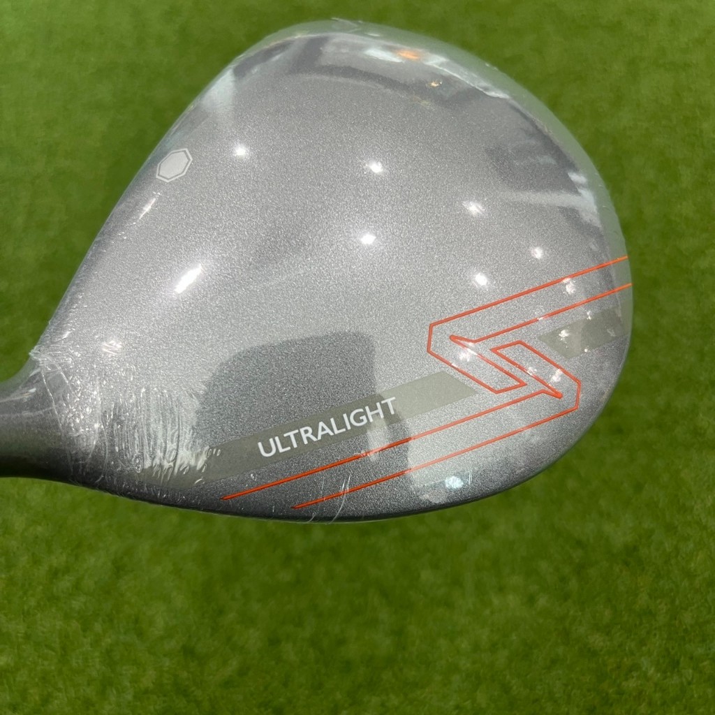 U.S. KIDS GOLF DRIVER WT-20U RH UL7-51 #DRIVER Graphite Shaft รหัสสินค้า 716583241227 — صورة 6